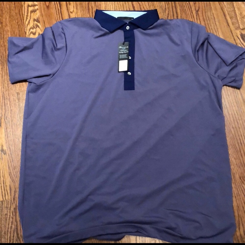 XXL Greyson Shirt BRAND NEW WITH TAGS
